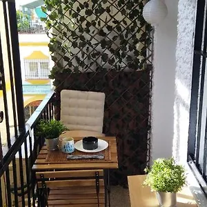 Apartamento La Caló Apartamento Torremolinos