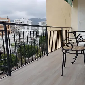 Pepes 3 & Parking Gratis Apartamento Torremolinos
