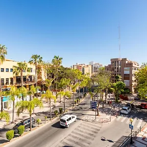 Apartment Prestige, Torremolinos