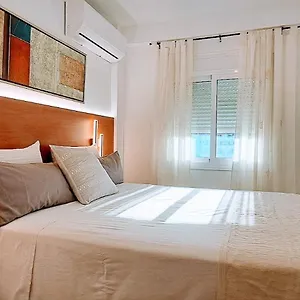 Salome Neo Apartamento Torremolinos