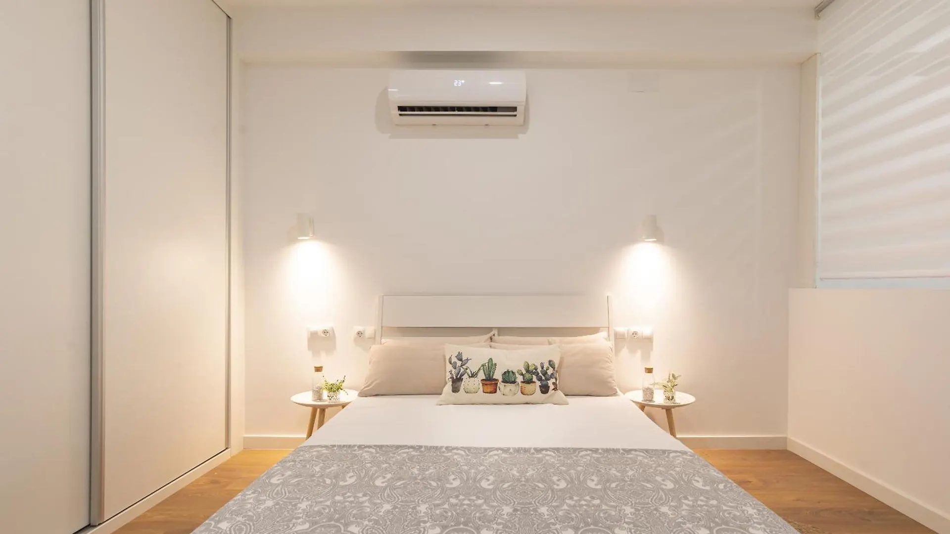 Beach Garden Apartment Torremolinos