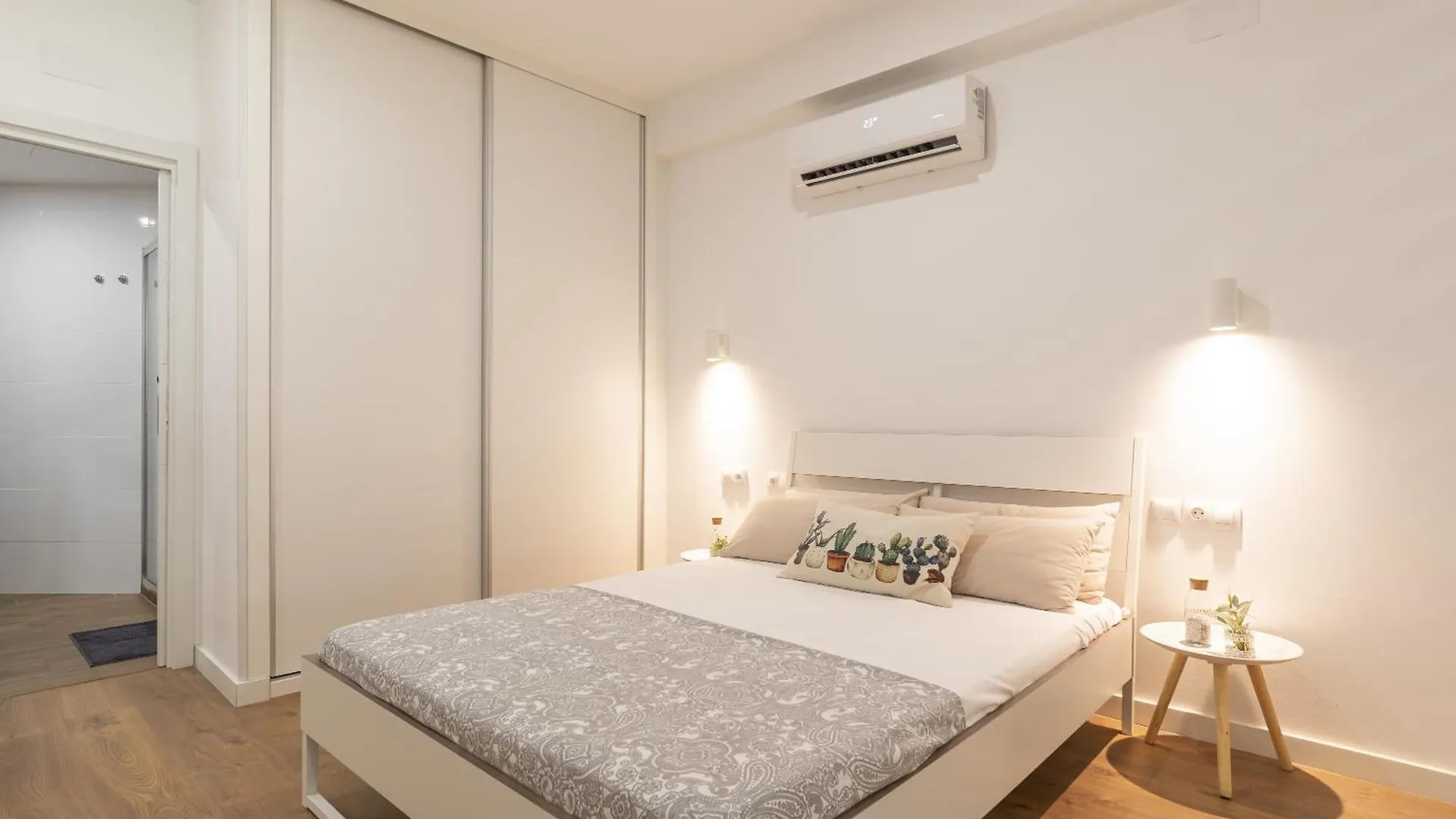 Beach Garden Apartment Torremolinos