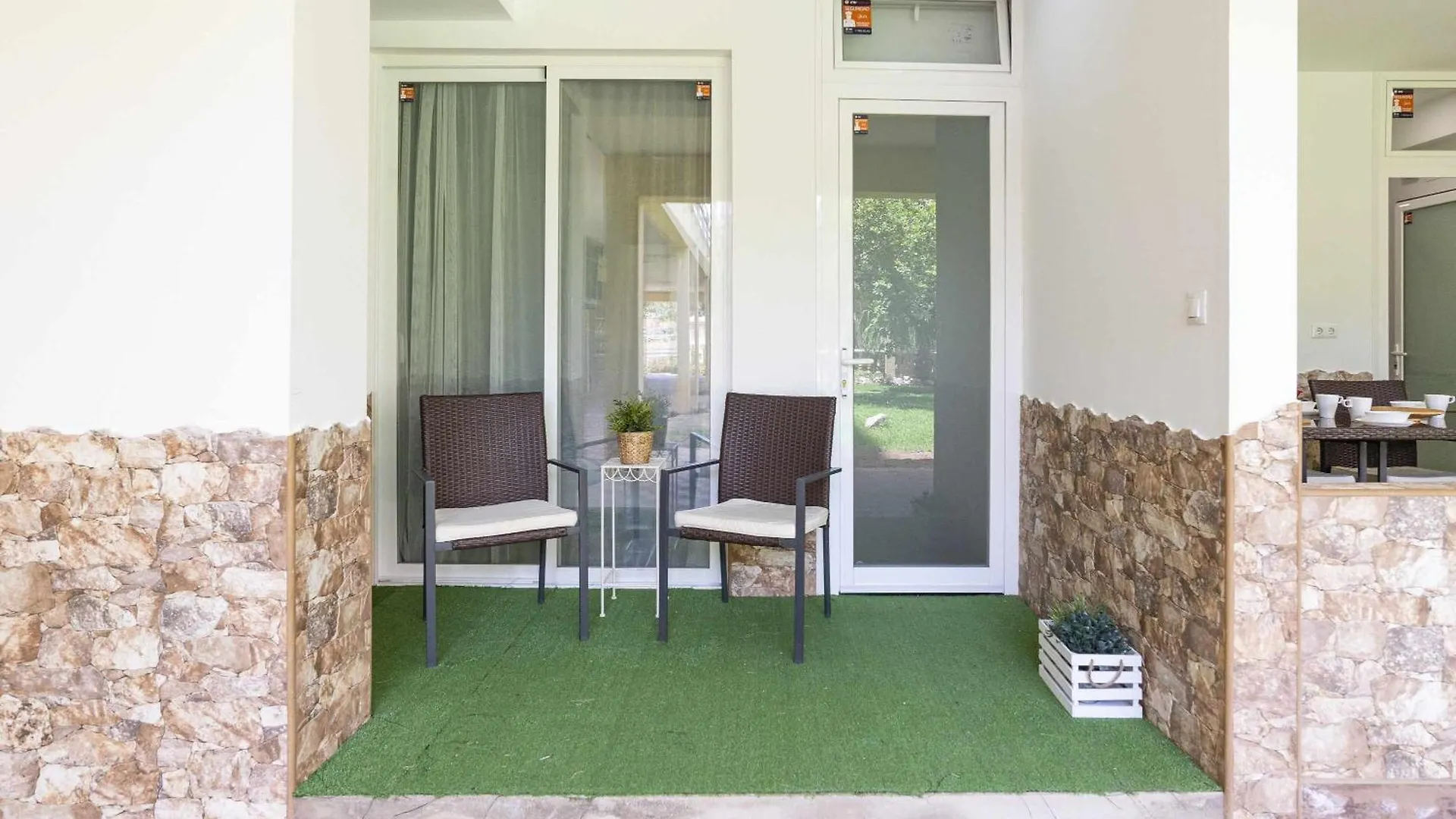 Beach Garden Apartment Torremolinos
