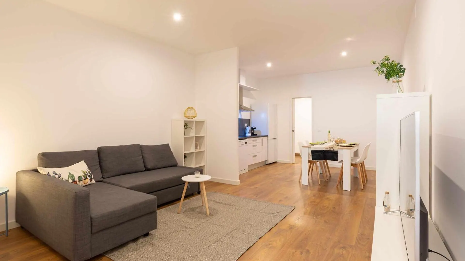 Beach Garden Apartment Torremolinos