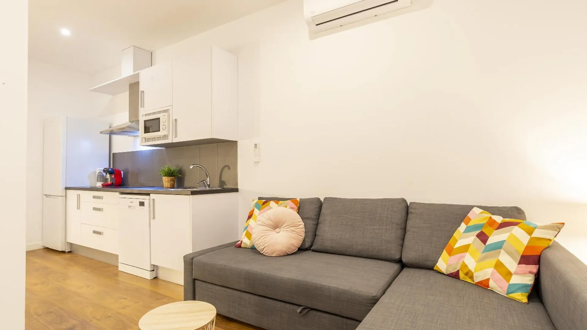 Beach Garden Apartment Torremolinos 0*,  Spain