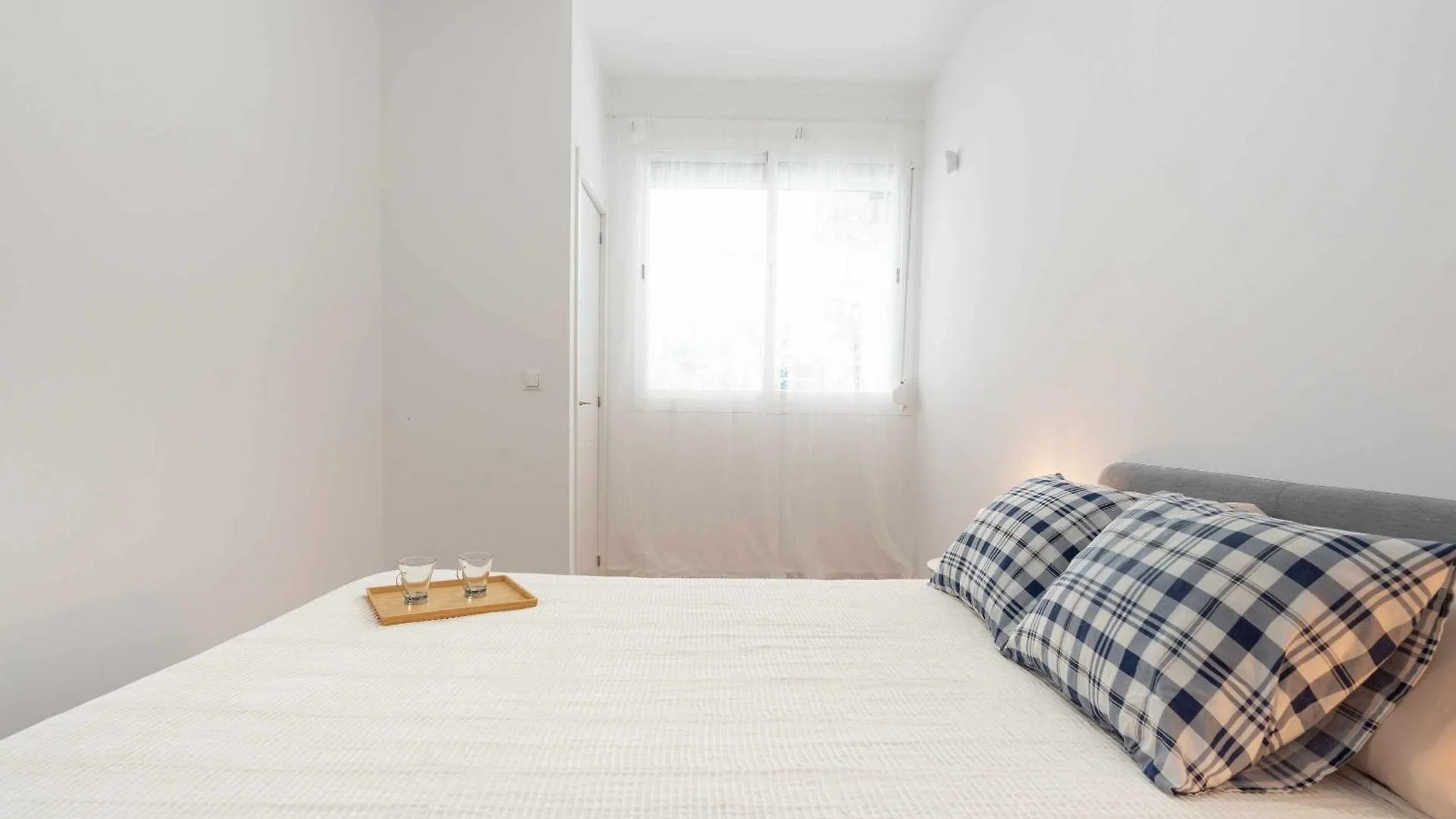 Beach Garden Apartment Torremolinos