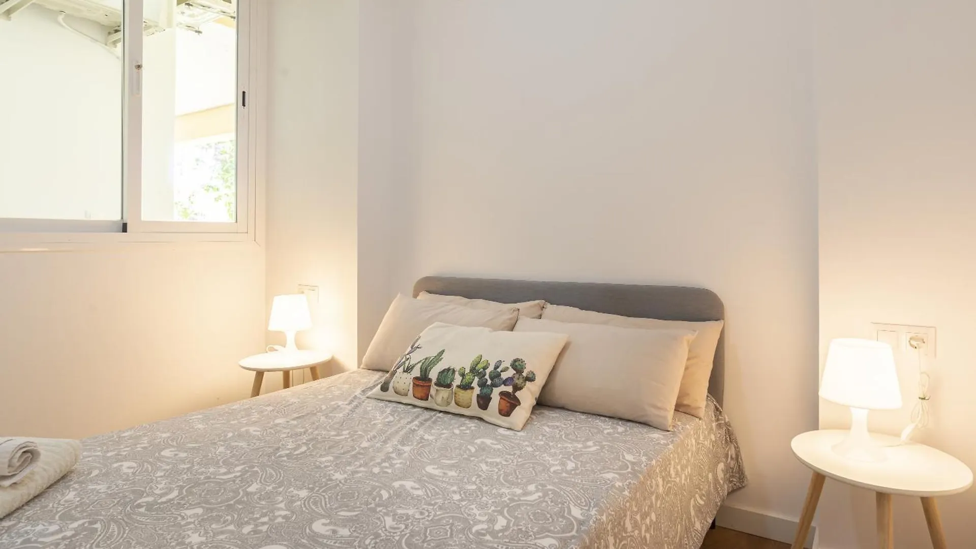 Beach Garden Apartment Torremolinos