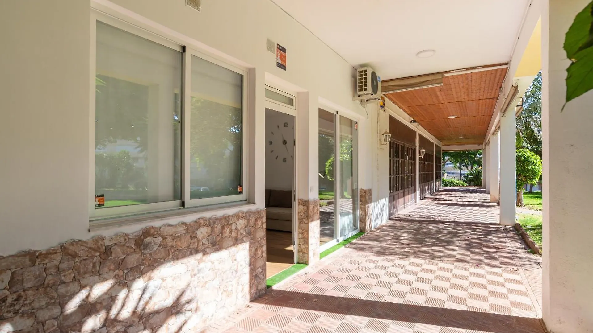 Beach Garden Apartment Torremolinos