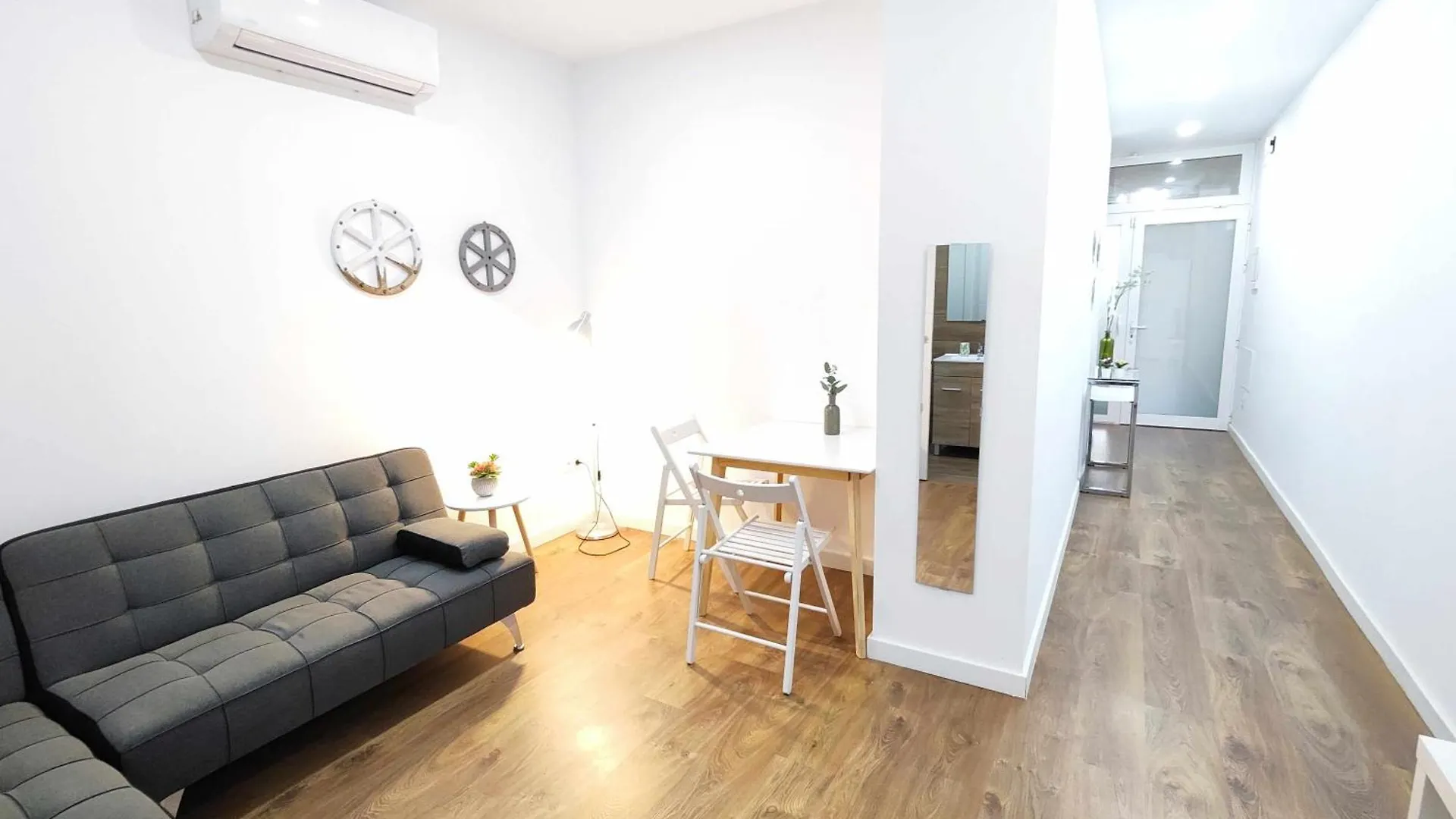 Beach Garden Apartment Torremolinos
