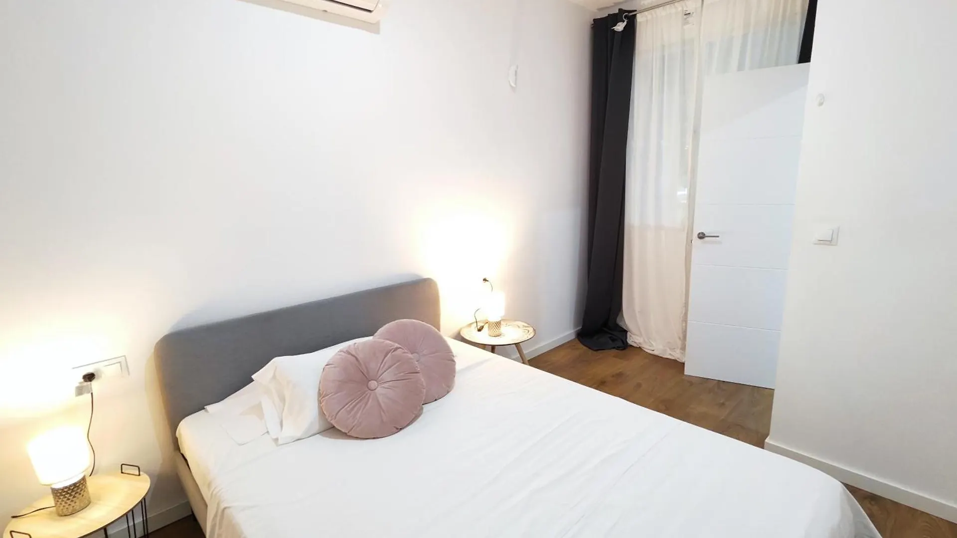 Beach Garden Apartment Torremolinos Spain