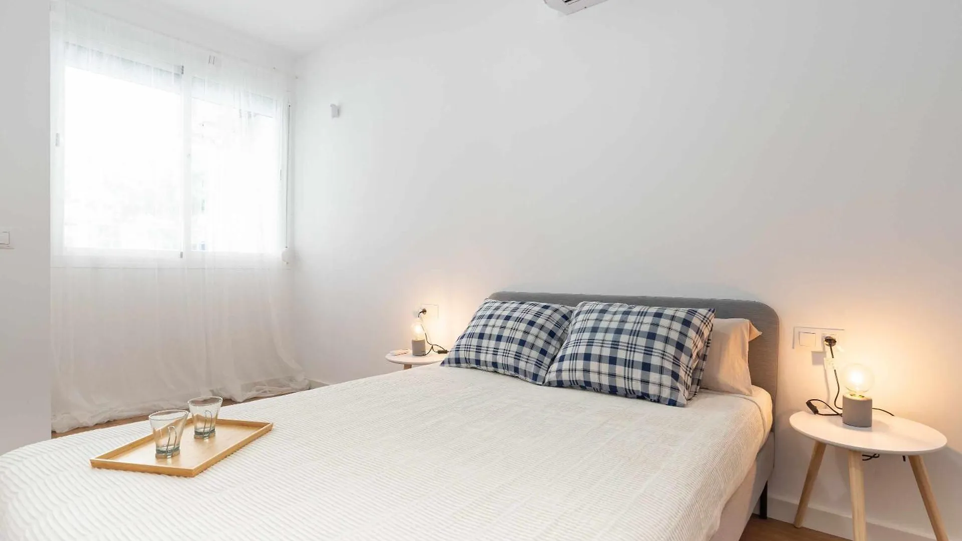 Beach Garden Apartment Torremolinos