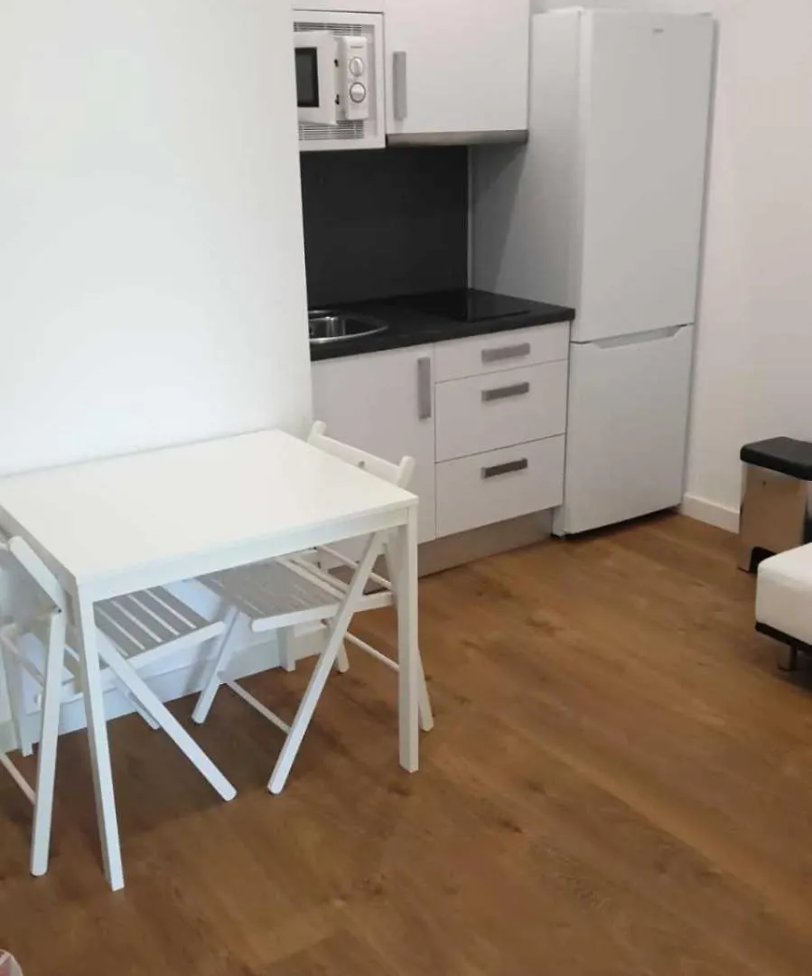 Beach Garden Apartment Torremolinos 0*,  Spain