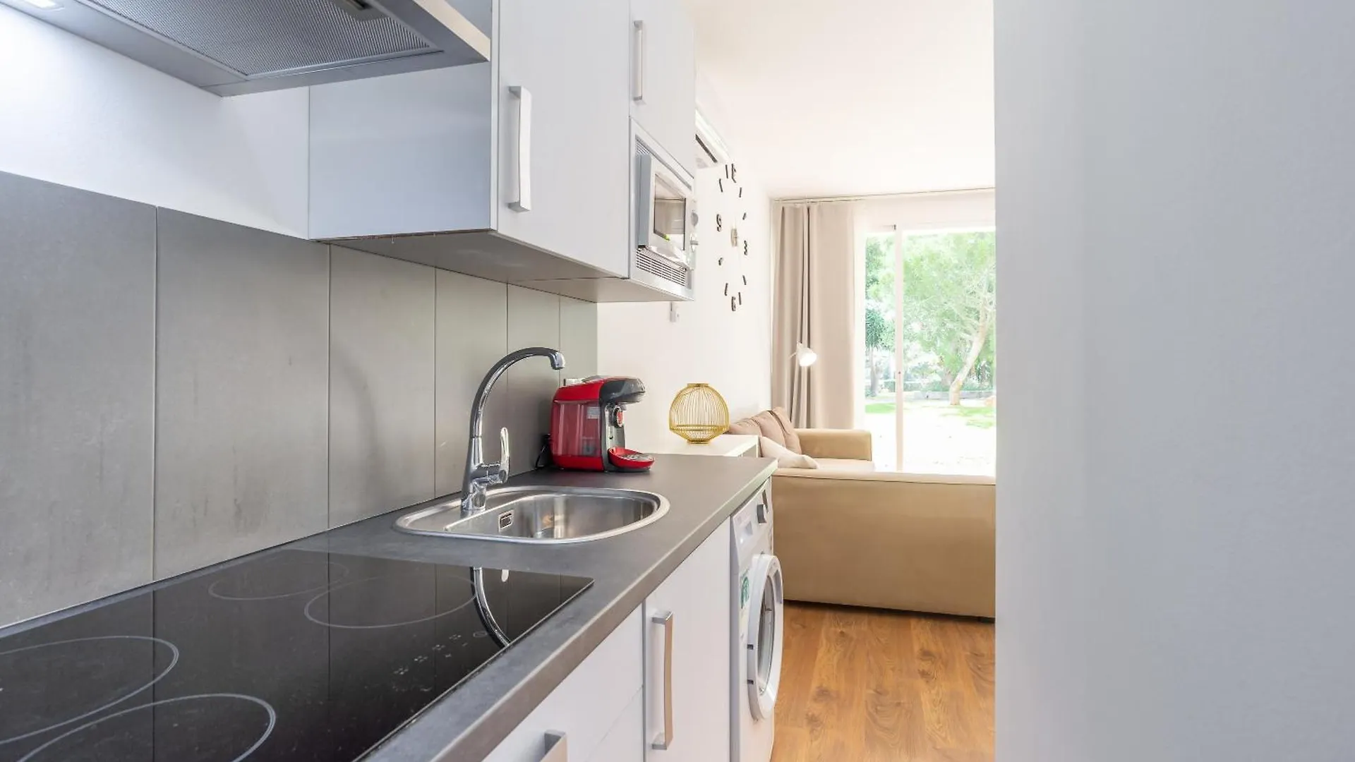 Beach Garden Apartment Torremolinos