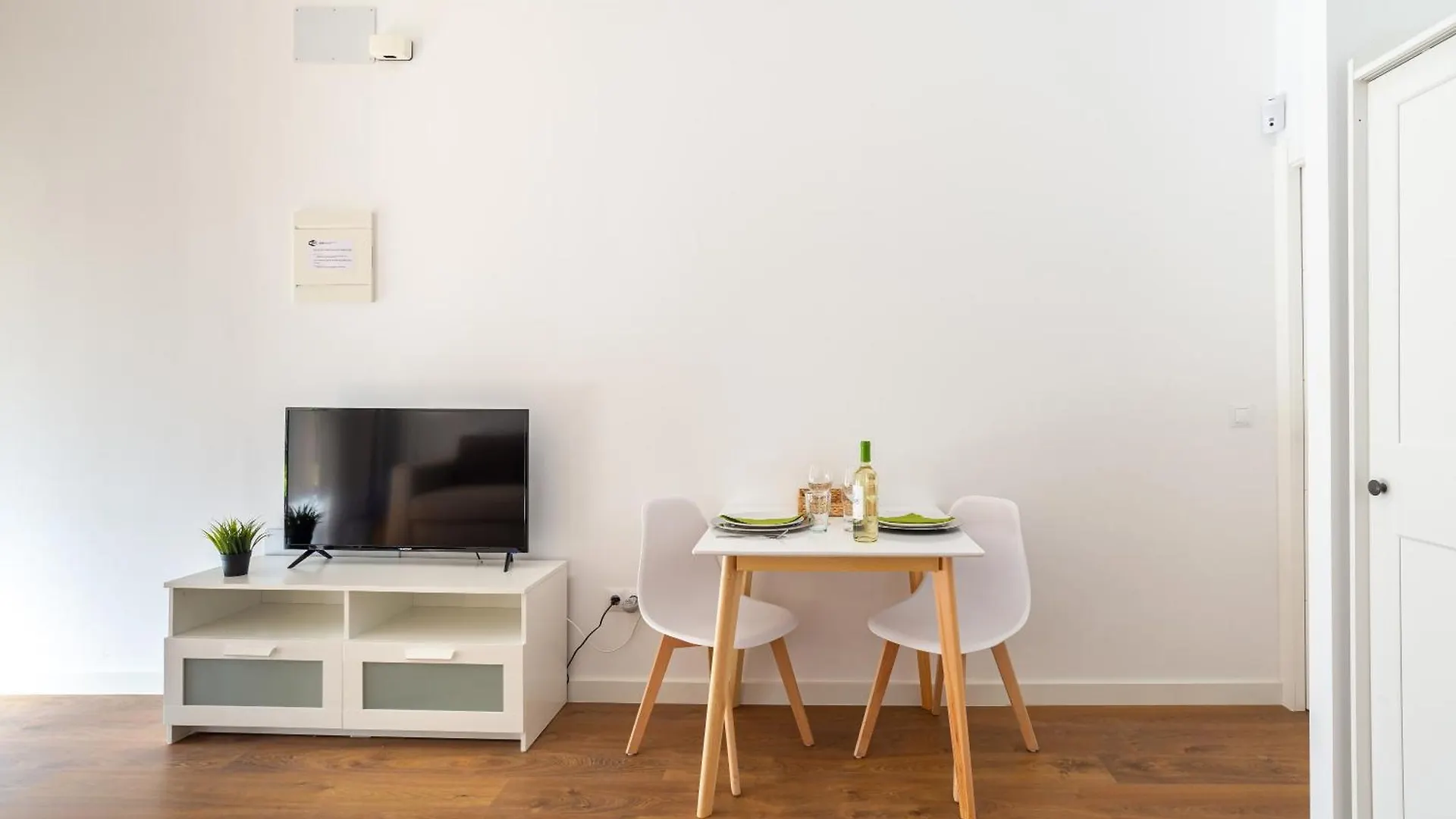 Beach Garden Apartment Torremolinos